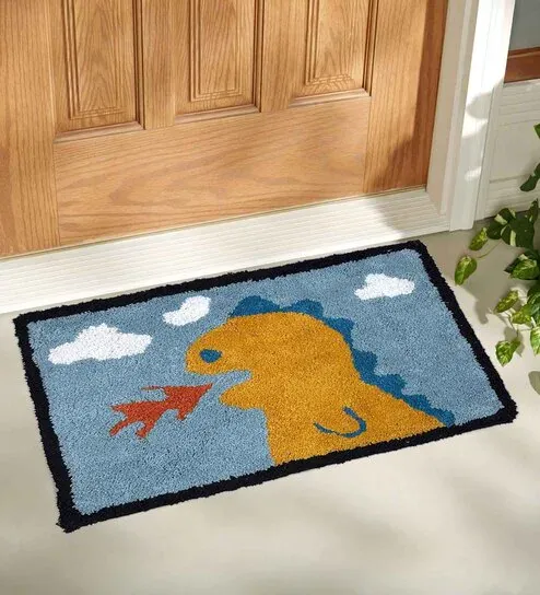 DOOR MAT           